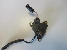 Pedale d'accelerateur RENAULT MEGANE 2 PHASE 1 8200153268