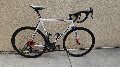 Pre owned colnago italy - pre,