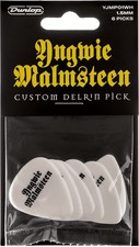 Médiator Yngwie Malmsteen