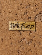 Pins Pin's Pink Floyd Rock