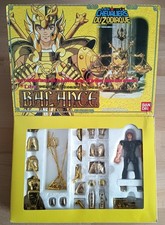 Les Chevaliers du Zodiaque Or