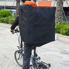 Dos transport pour vélo - de,