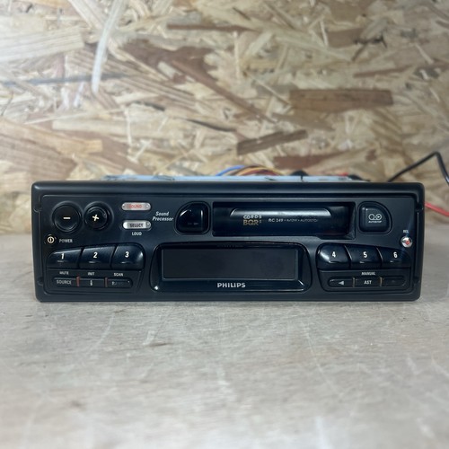 Philips 22rc249 rds sound - philips, 22rc249/00