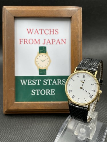 Excellent vintage longines - vintage,