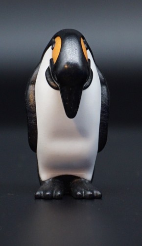 Playmobil animal pingouin
