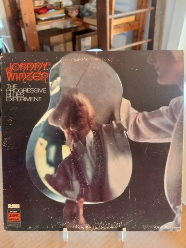 Johnny winter the - johnny,