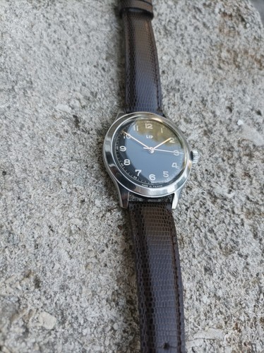 Montre lip tc - montre,