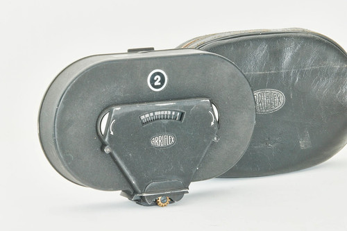 Arriflex arri cassettes - arriflex, de
