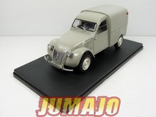 PTVQ54 Voiture 1/24 SALVAT