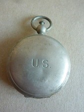 US WW2 AUTHENTIQUE BOUSSOLE