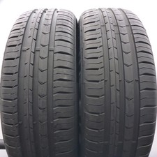 195 65 15 2x CONTINENTAL