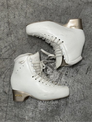 Edea chorus figure skates - edea,