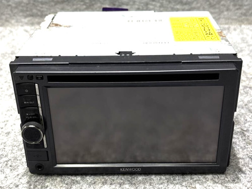 Kenwood ddx318 2din inch - kenwood, 6.1