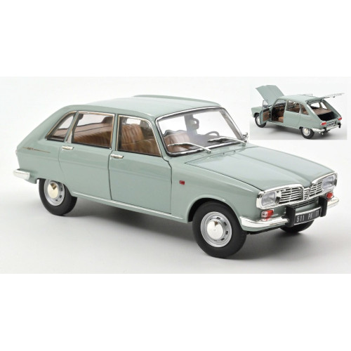 Renault super 1965 - super,