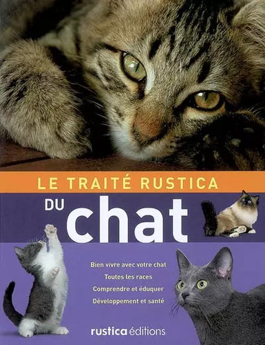 Traité rustica chat - le, du