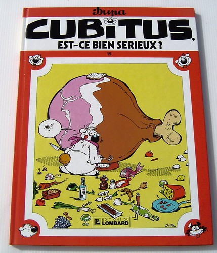 Cubitus est ce - ., 15