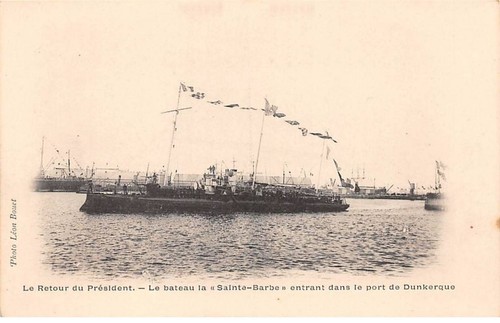 Dunkerque san33377 le - dunkerque,