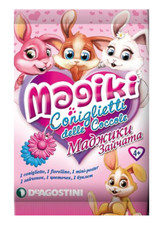 Magiki Lapins Des Câlins