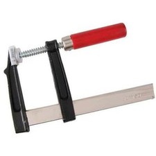 X Étau Serré Menuisier Mors