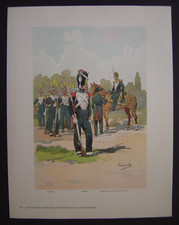 1855 Second Empire Tenue