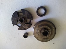 EMBRAYAGE ET CLOCHE     POUR TRONCONNEUSE HUSQVARNA 181 SE