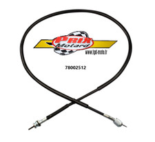 SUZUKI DR 650 RS/RSE 1990/1996 CABLE COMPTEUR NEUF