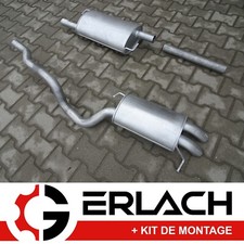 Pour Vw Transporter T5 2.0 2.5