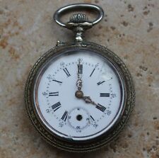 Ancienne montre mécanique à GOUSSET HOMME SANS MARQUE.