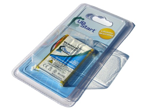 Replacement for battery - replacement, garmin