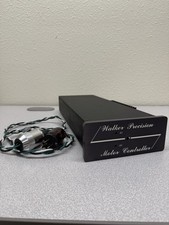 Walker Precision Motor