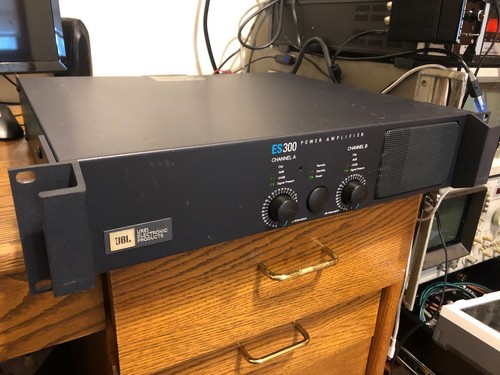 Jbl urei es300 - jbl,