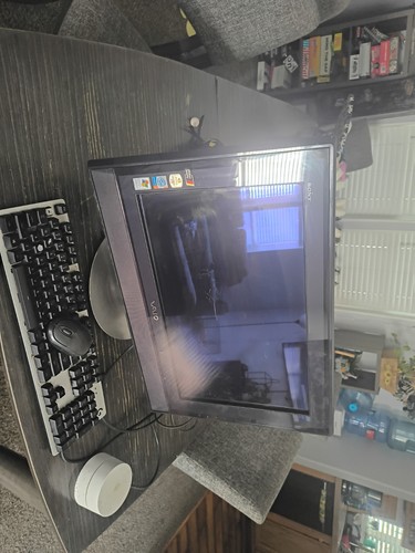 Sony vaio pcv e21l all - vaio, all-in-one