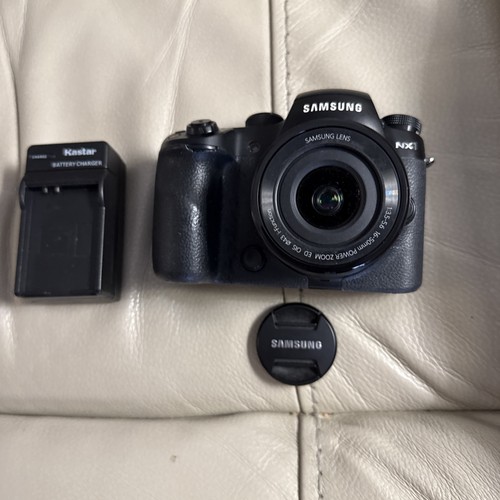 Samsung nx1 mirrorless - nx1, camera