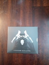 Razor-Custom Killing Deluxe