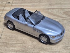 Voiture Miniature Bmw Z3 1/43