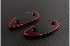 Obturateurs de Rétroviseurs