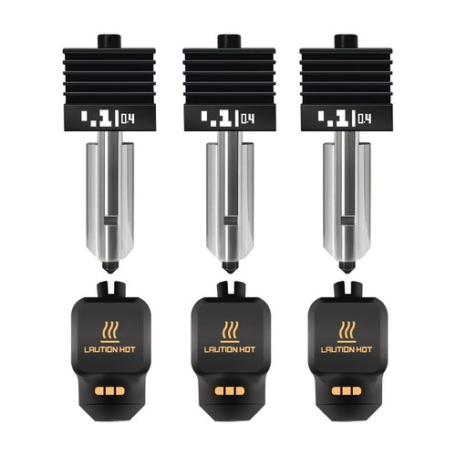 Lot buses 4 mm pour - de,