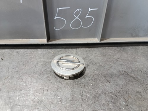 Opel cache moyeu couvercle - 1x,