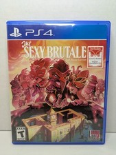 The Sexy Brutale -- Full House