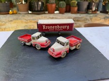 JRD J.R.D. Camions UNIC