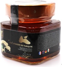 Miel d’Anzer Turc 175g –
