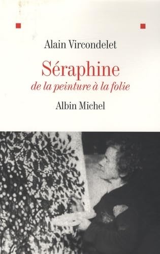 Séraphine peinture à - la,