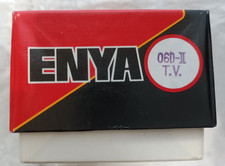 VINTAGE ENYA 06D-II T.V