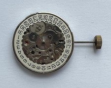 MOUVEMENT MECANIQUE NEUF STOCK