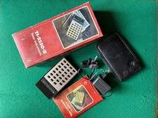 Texas Instruments TI-2550-2
