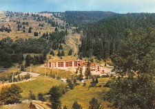 88 LA BRESSE OFFICE DEPARTEMENTAL DES CENTRES DE VACANCES ET DE LOISIRS