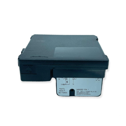 Saunier duval carte allumage - duval,