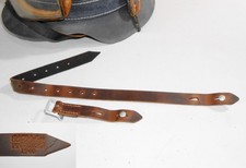 JUGULAIRE CASQUE ALLEMAND "C