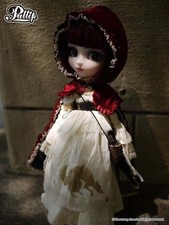 [TIMELESS TREASURE] Poupée