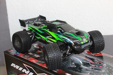 Traxxas TRX 108076 -1 Vert